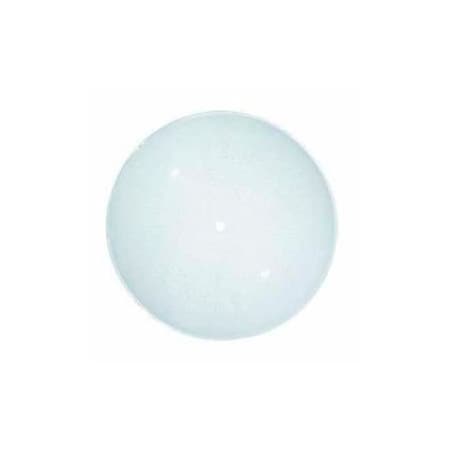 Satco Satco 50-205 Sunburst Pattern Semi Bend Glass 15-in. Diameter 50/205